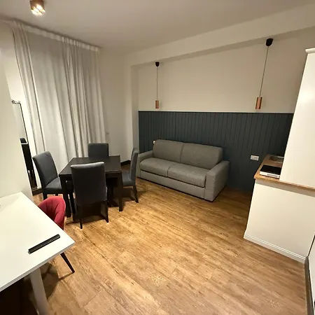 Flaminia Dream Holidays Rome Exterior photo