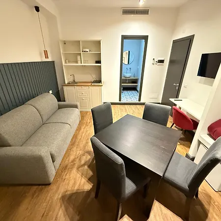 Flaminia Dream Holidays Rome Exterior photo