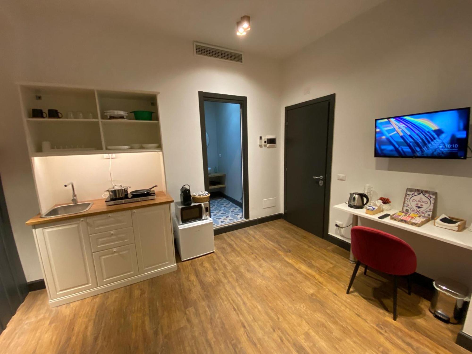 Flaminia Dream Holidays Casa vacanze