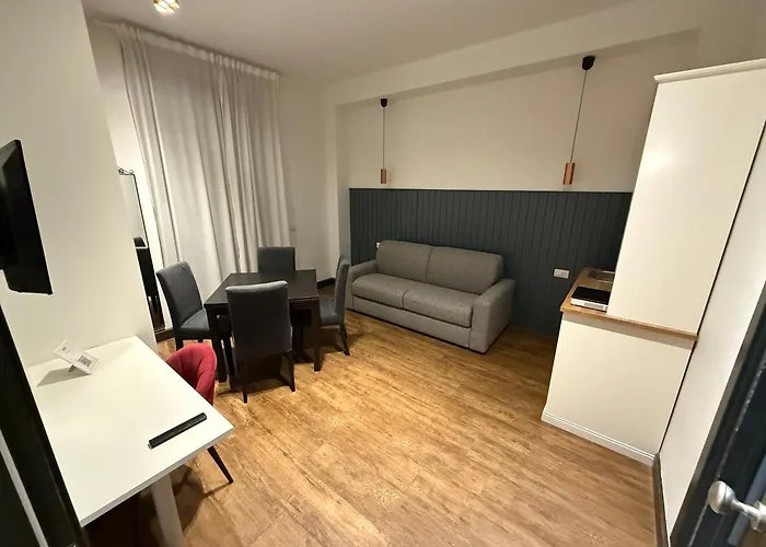 Flaminia Dream Holidays